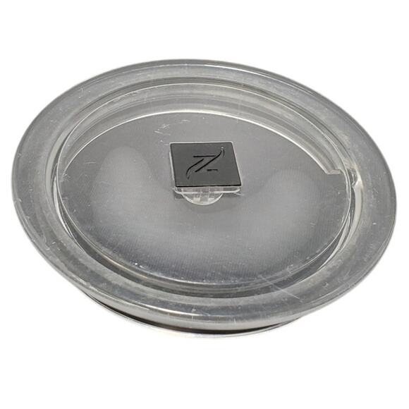 Nespresso Aeroccino Milk Frother Model 3192 Replacement Lid and Stir PRE-OWNED - Picture 1 of 4